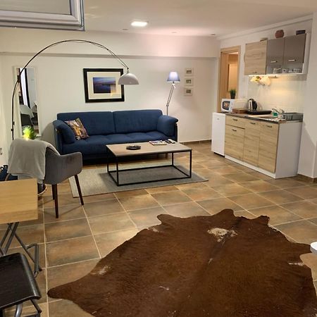 A6 Apartment 诺威萨 外观 照片