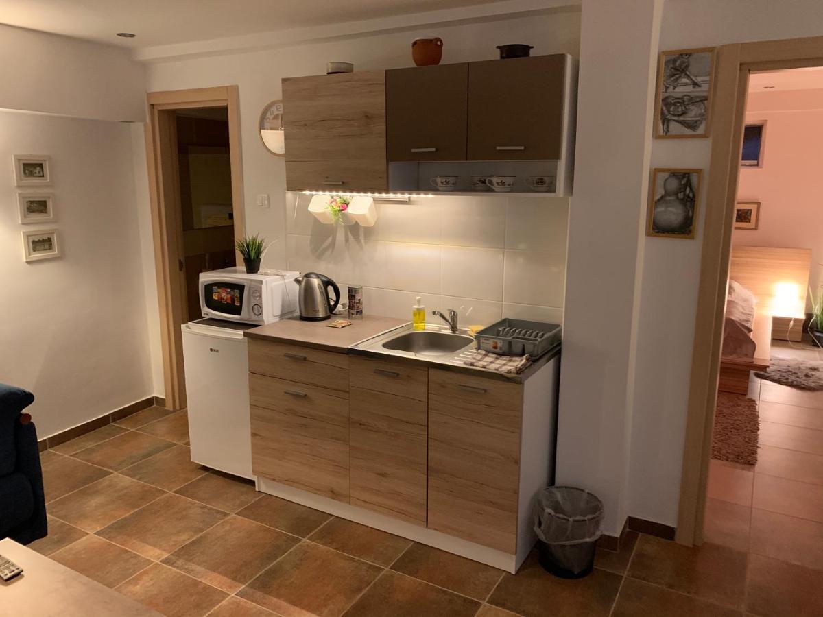 A6 Apartment 诺威萨 外观 照片