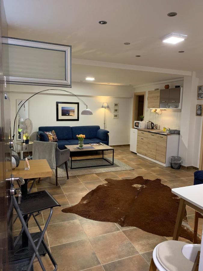 A6 Apartment 诺威萨 外观 照片
