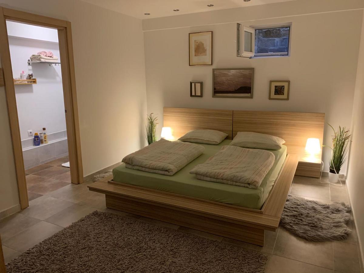 A6 Apartment 诺威萨 外观 照片
