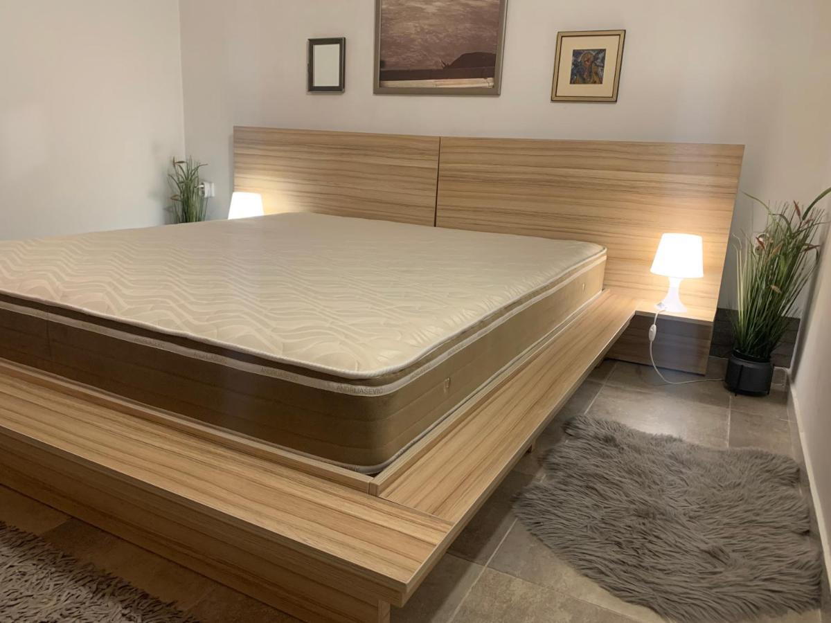 A6 Apartment 诺威萨 外观 照片