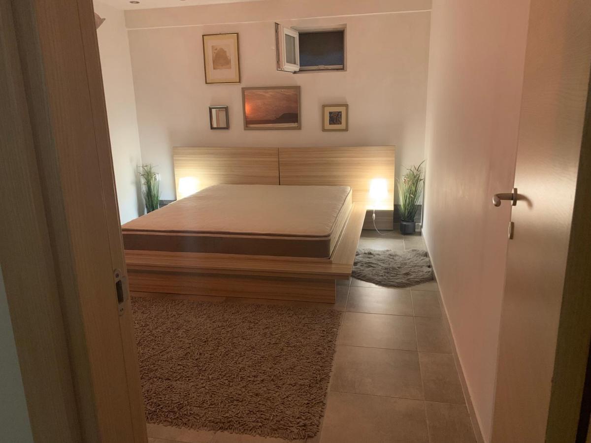 A6 Apartment 诺威萨 外观 照片
