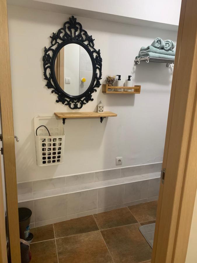 A6 Apartment 诺威萨 外观 照片