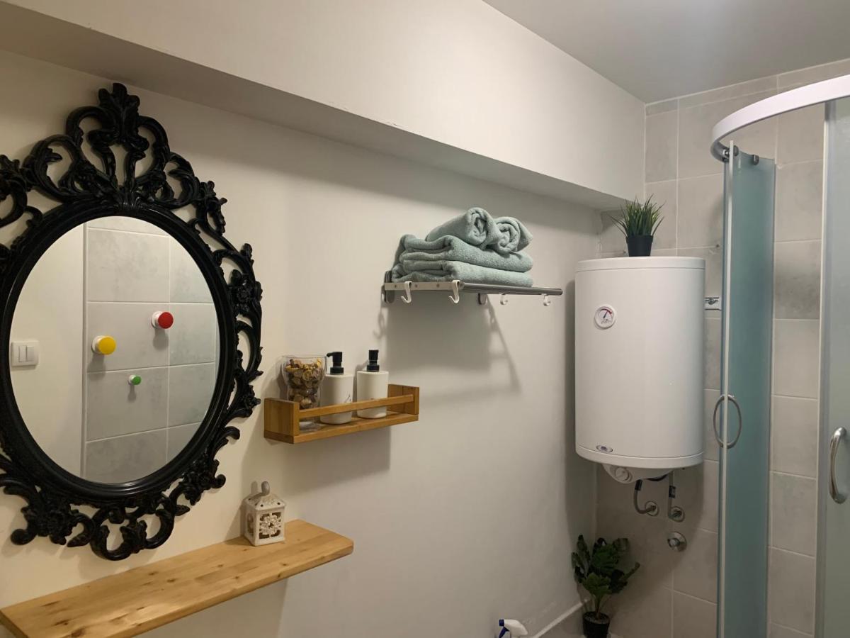 A6 Apartment 诺威萨 外观 照片