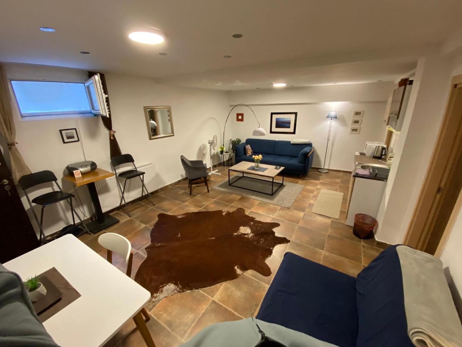 A6 Apartment 诺威萨 外观 照片