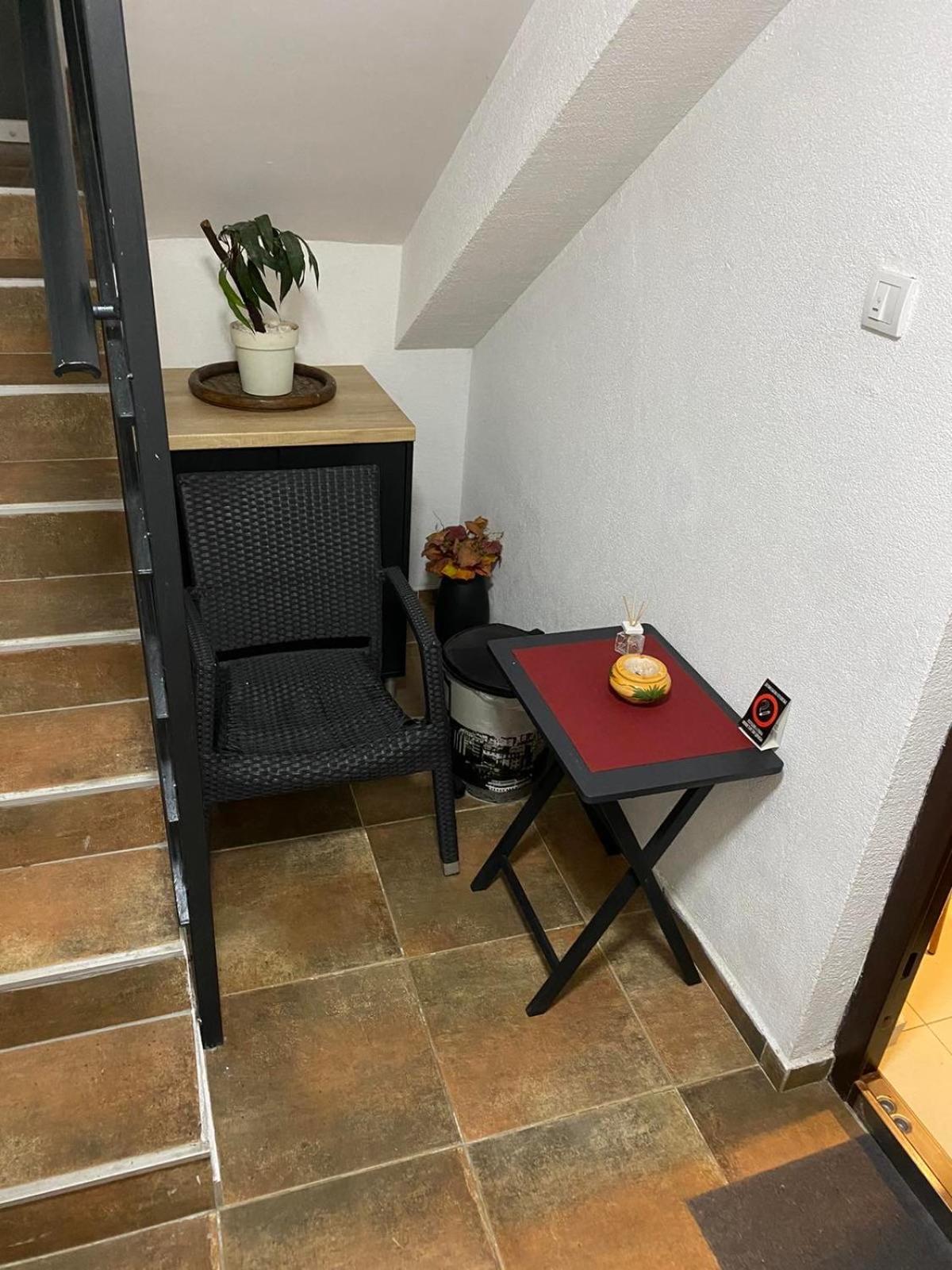 A6 Apartment 诺威萨 外观 照片