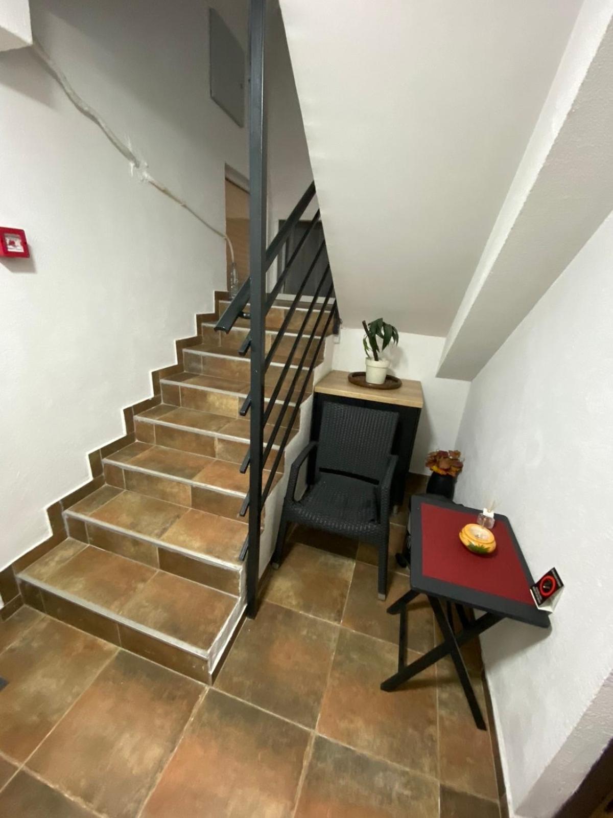 A6 Apartment 诺威萨 外观 照片