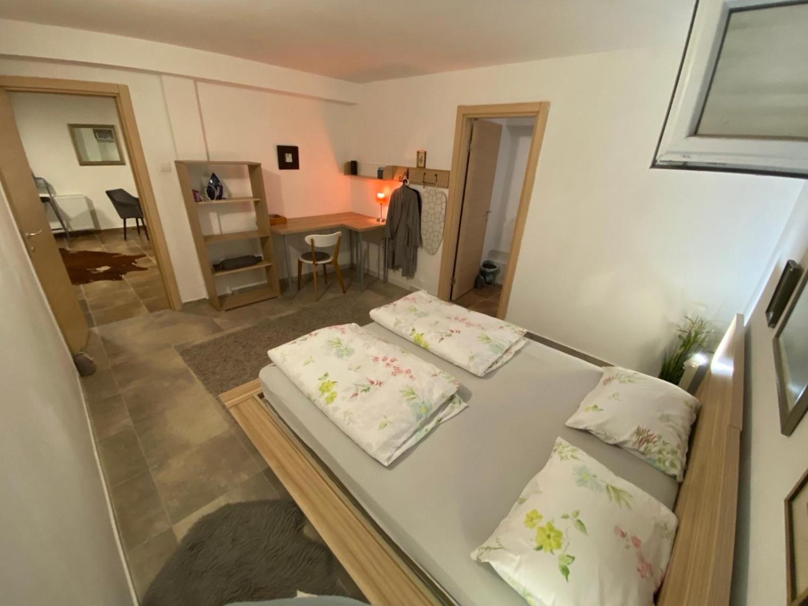 A6 Apartment 诺威萨 外观 照片