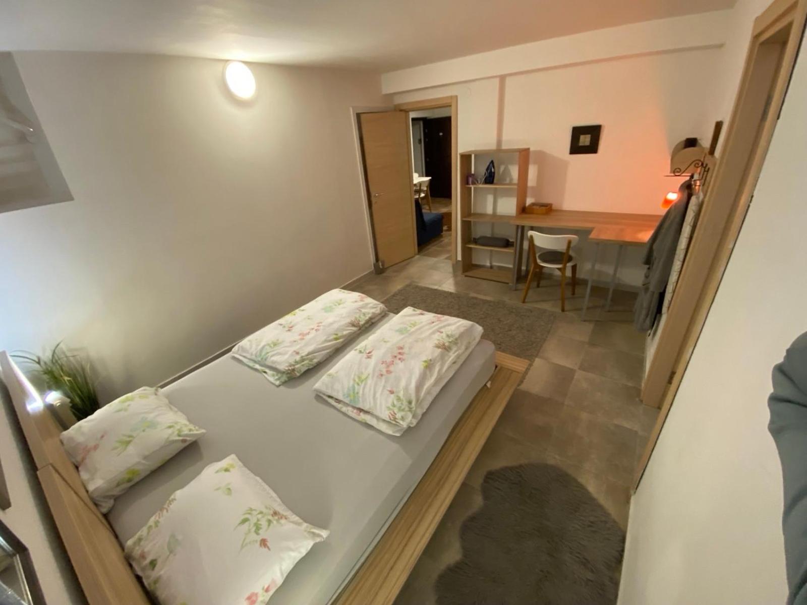 A6 Apartment 诺威萨 外观 照片