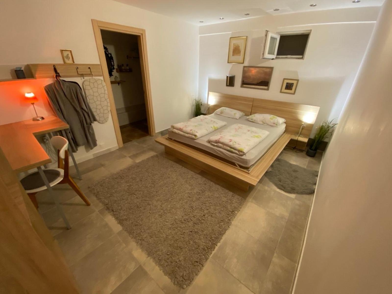 A6 Apartment 诺威萨 外观 照片