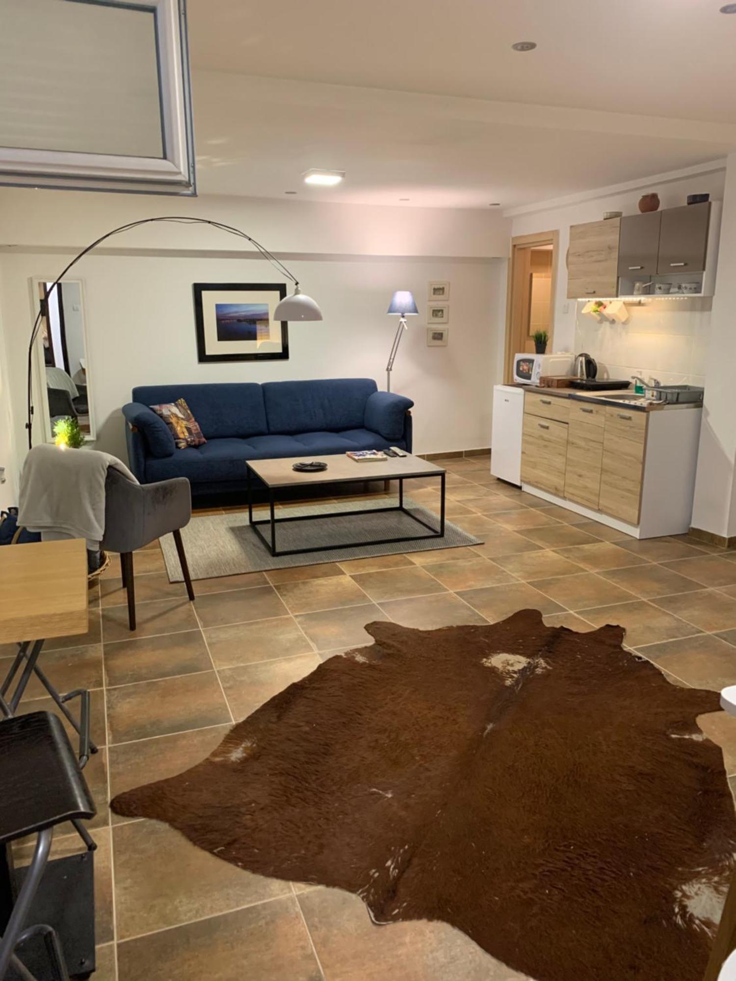 A6 Apartment 诺威萨 外观 照片