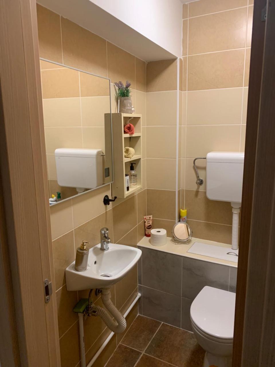 A6 Apartment 诺威萨 外观 照片
