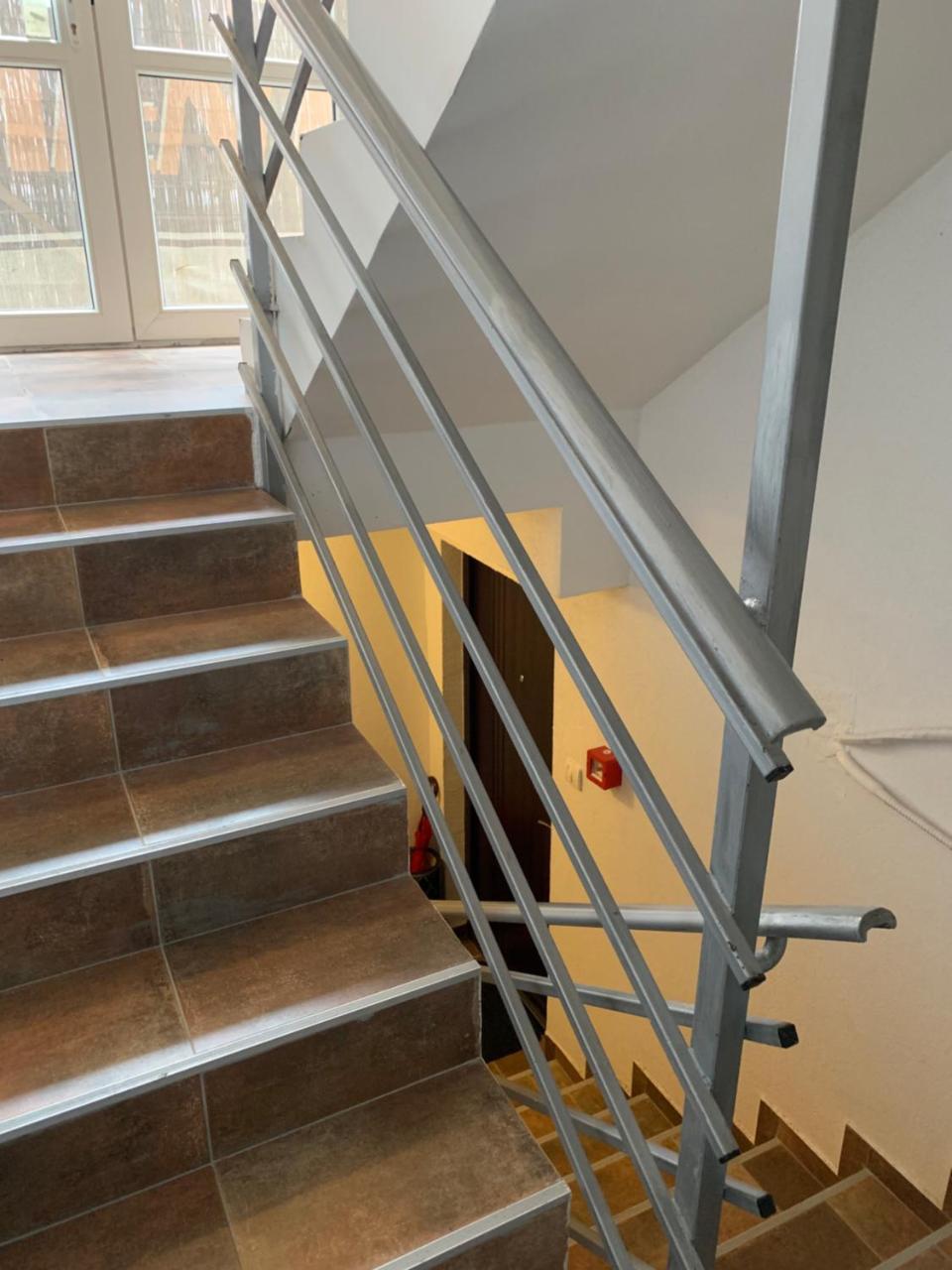 A6 Apartment 诺威萨 外观 照片