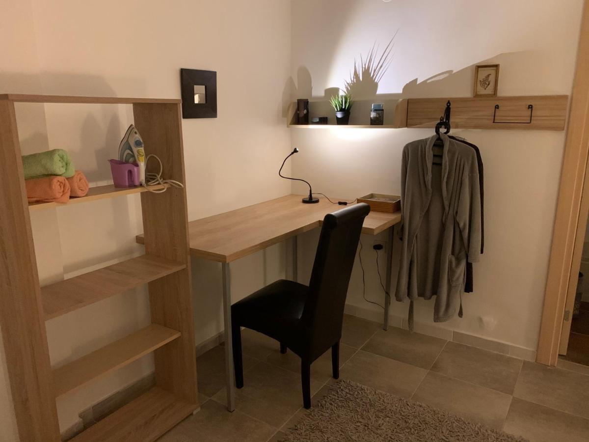 A6 Apartment 诺威萨 外观 照片