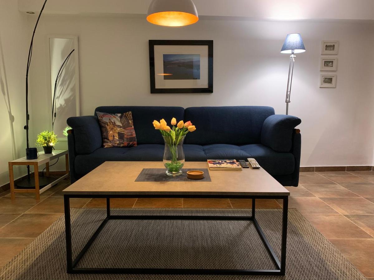 A6 Apartment 诺威萨 外观 照片